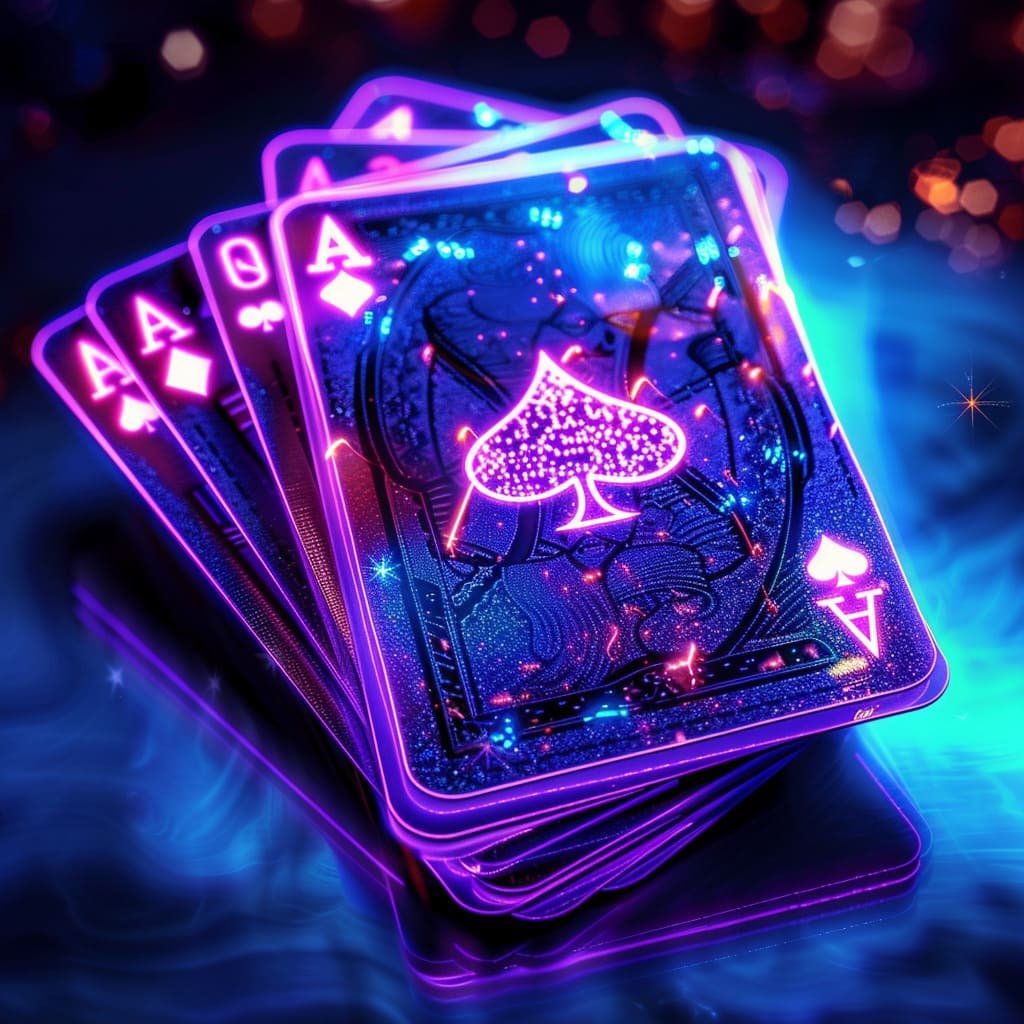 Tampilan permainan Bingo online baron4d dengan kartu angka berwarna cerah di layar mobile
